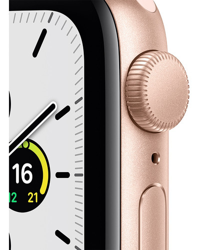 Apple Watch Se (gps) 44mm