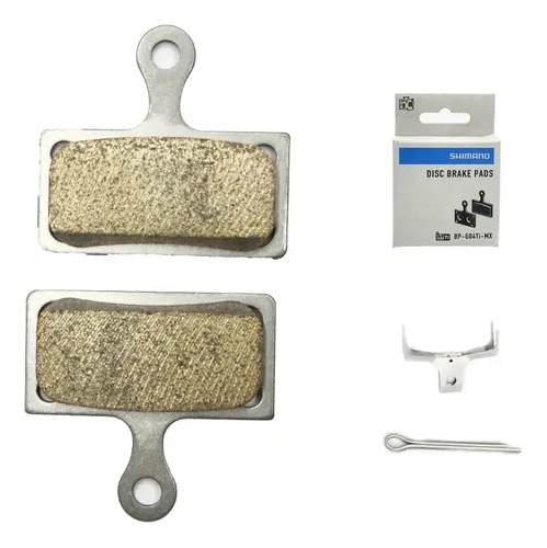Pastiglie per freni a disco Shimano SH-008, 13.50 CHF
