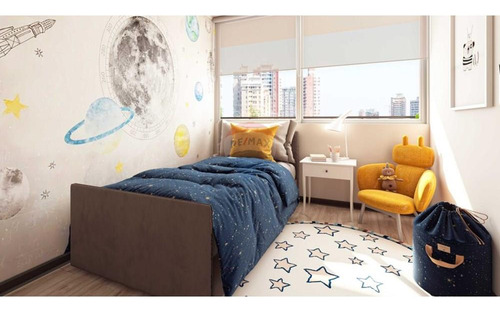 Tu Nuevo Hogar En Ñuñoa: Estilo Y Comodidad