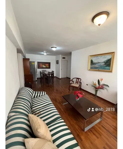 Se Vende apartamento Guaicay