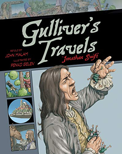 Gulliver's Travels