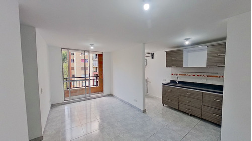 Vendo Apartamento En Rodeo Alto Unidad Florence