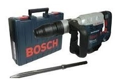 Gsh 5 Ce Martillo Demoledor Bosch