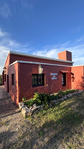 Venta Villa Tulumba - Hermosa Casa Cpileta - Ideal Turistas - Te Va Encantar!
