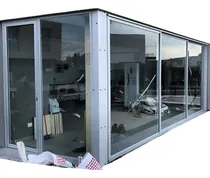 Comprar Cerramiento Plegadizo L&d. (pague 5 Lleve 6)