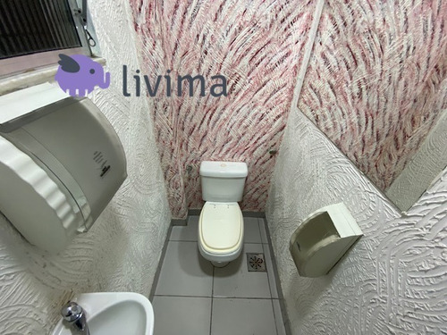 Imagem 16 de 18 de Sala Comercial Para Alugar Na Rua São José, Centro, Rio De Janeiro - Rj - Liv-2012
