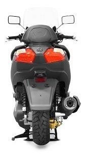 Maxsym 400i Abs - Tmax -******** 2022******(faby)