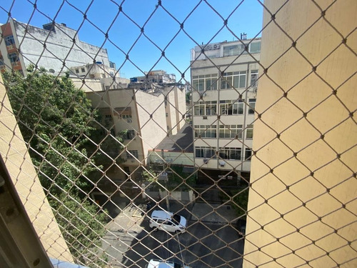 Imagem 19 de 20 de Rua Silva Guimarães Quarto E Sala De 48m2