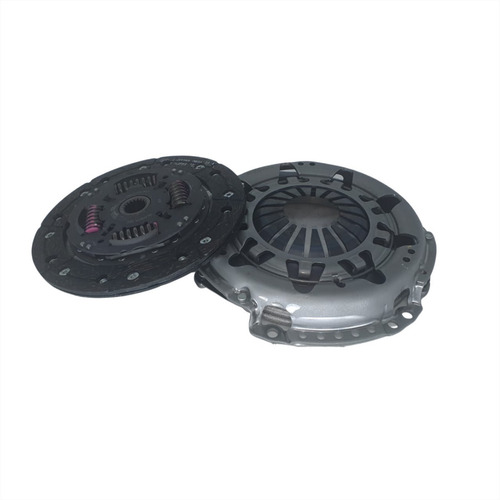 Imagem 2 de 10 de Kit Embreagem Toyota Etios 1.3 1.5