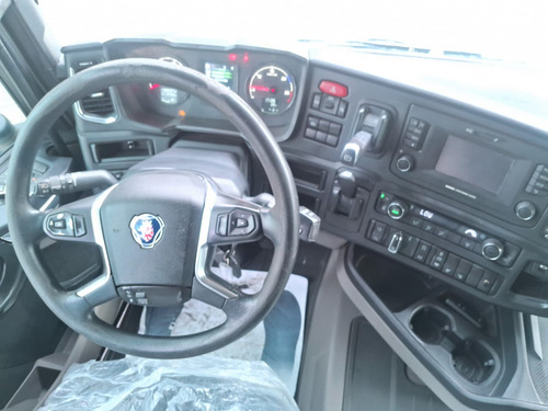 Scania R450 6x2 2021/2021