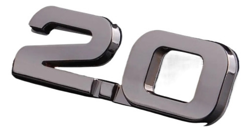 Cromadas Insignia Para Vw Beetle Cc Golf Jetta Nuevo Passat