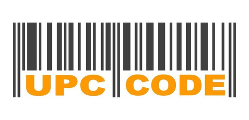 Códigos Upc Para Ebay Shopify Google Shopping 10 Códigos