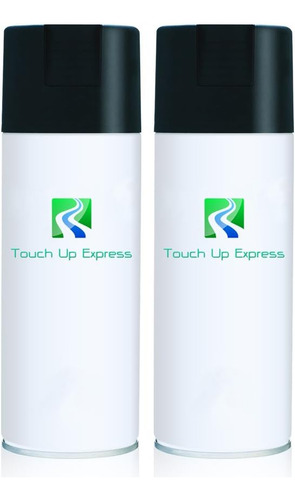 Touch Up Express Pintura Para Mazda Mazda3 38r Grafito Mica