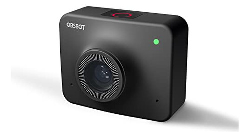 Obsbot Camara Web 1080p 60fps