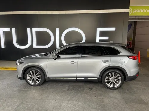Mazda CX-9 2.5 Grand Touring Signature