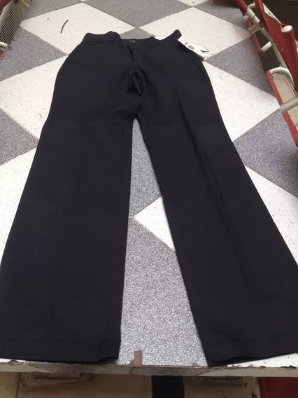 Pantalón Gabardina Elastizada Dockers Talle 38 Nuevo !