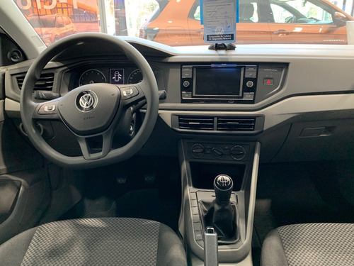 Plan Avanzado Volkswagen Polo 1.6l 110 Cv Aa