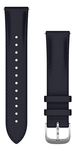 Garmin Accesorio De Liberación Rápida 20 Mm, Granito Azul/or