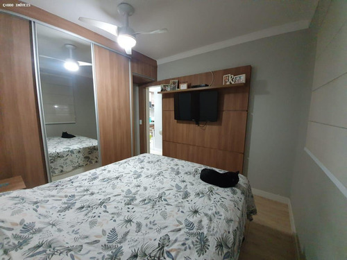 Imagem 15 de 15 de Apartamento Para Venda Em Piracicaba, Jardim São Francisco, 2 Dormitórios, 1 Banheiro, 1 Vaga - Ap424_1-1713961