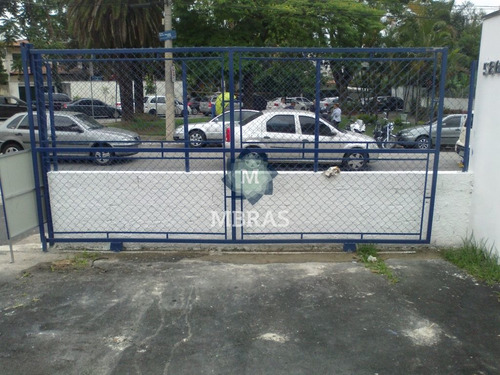 Imagem 7 de 8 de Lote/terreno À Venda - Localizacao Nobre - Mb11399