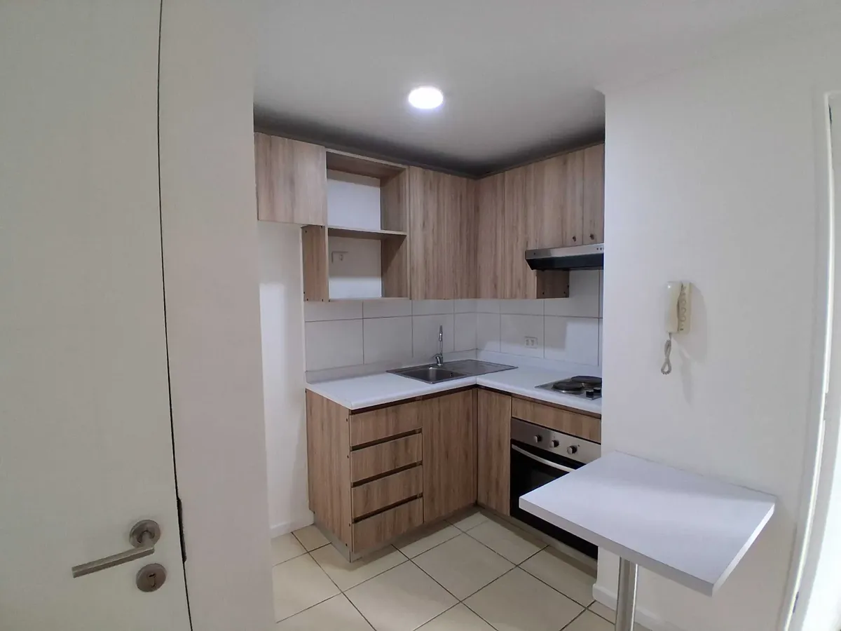 Imagen 3 de 20 de Departamento 1d 1b (173167)