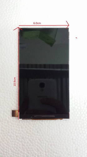 Lcd Display Pantalla Celular M4 Ss4020 Nuevo