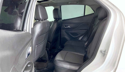 Imagen 10 de 15 de 112367 - Buick Encore 2016 Con Garantía
