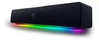 Barra De Sonido Gamer Pc Razer Leviathan V2 X Bluetooth