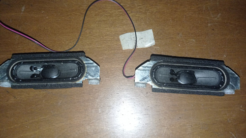 Parlantes De Tv Aoc Le32s5970 (Usado)