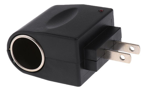 Adaptador De Corriente Para Encendedor De Coche De 220 V, 12