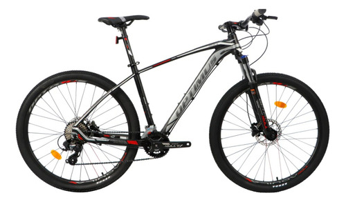 Bicicleta Optimus Rin 29 Aquila Hl 8s Biplato