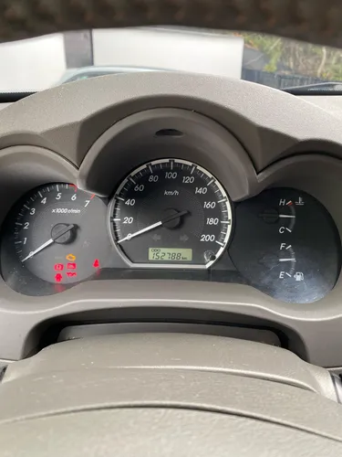 Toyota Fortuner 2.7l 4x2