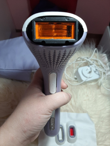 Depiladora Laser Philips