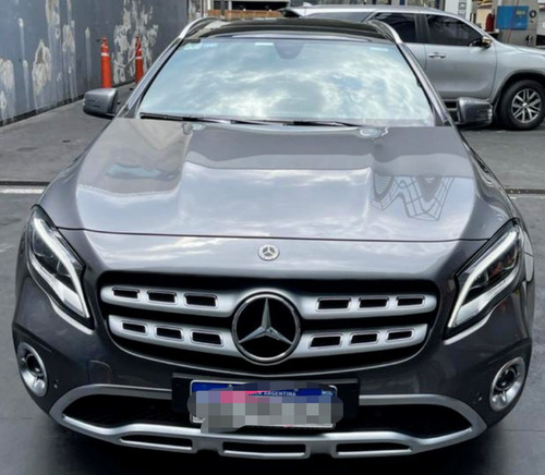 Mercedes-benz Clase Gla 1.6 Gla200 Urban 156cv 2019