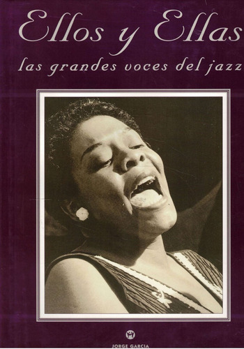 Ellos Y Ellas Las Grandes Voces Del Jazz Importado España