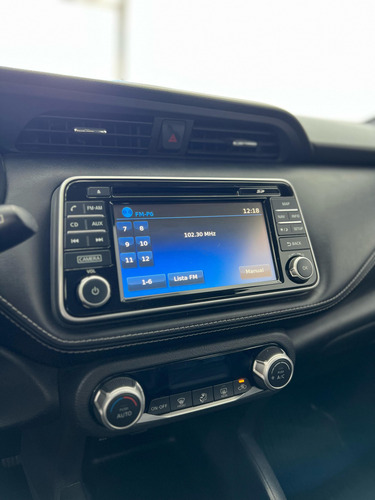 Nissan Kicks 1.6 Exclusive Cvt