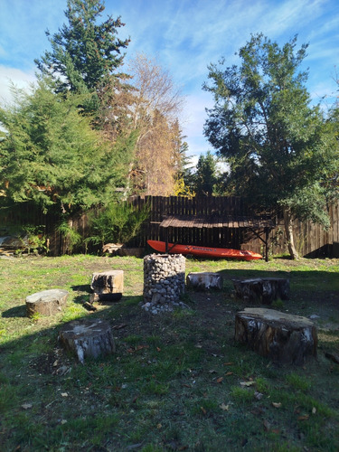 Alquiler De Cabaña En Bariloche