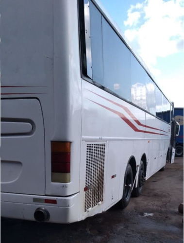 Imagem 5 de 10 de Busscar - Mercedes Benz - 1999 Codigo: 5534