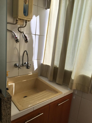 Imagen 8 de 11 de Apartamento En Venta Mañongo