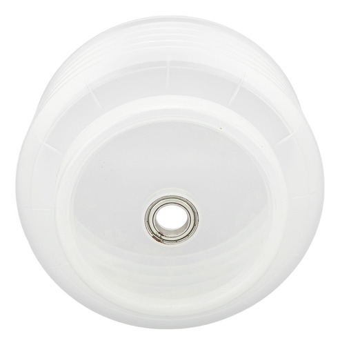 Funda De Silicona Elástica A Prueba De Polvo Para Taladro, T