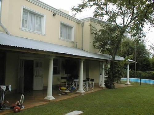Imagen 5 de 6 de Casa - Barrio Parque Leloir