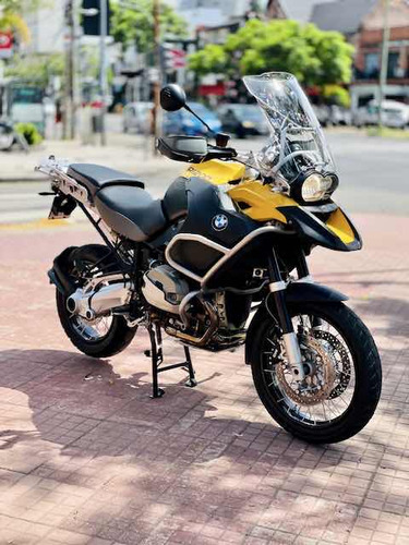Bmw R1200gs Adventure, Gs 1200, 1200gs Adv, No Gs 800, 850gs