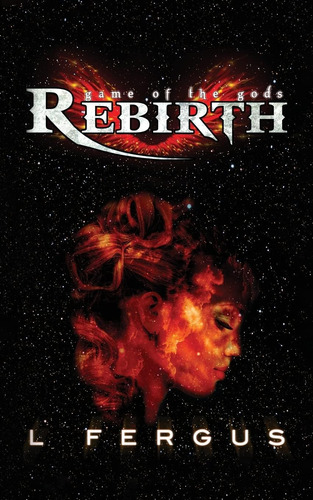 Libro:  Rebirth (game Of The Gods)