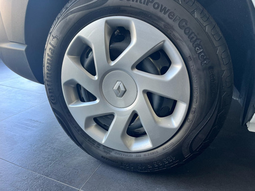 Renault Kangoo Ii Express 1.6 Sce Confort