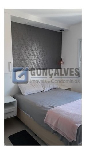 Venda Apartamentos Sao Bernardo Do Campo Baeta Neves Ref: 12 - 1033-1-126860