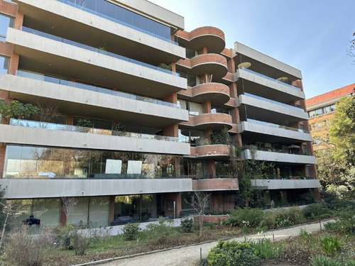 El Radal / Parque Prager