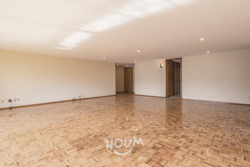 Imagen 4 de 30 de Departamento En Parques De La Herradura, Naucalpan De Juárez Con 3 Recámaras, 250 M², Id: 102282