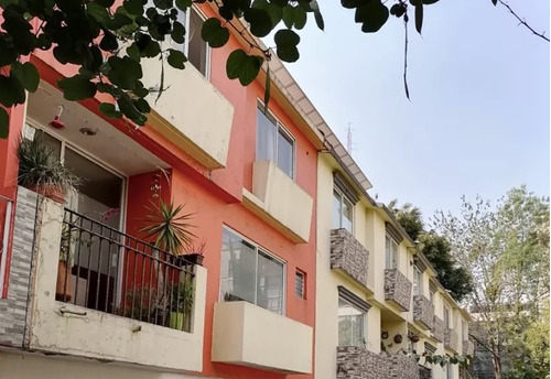 Casa En Venta En Adolfo Prieto Col. De Valle Cdmx Ev28