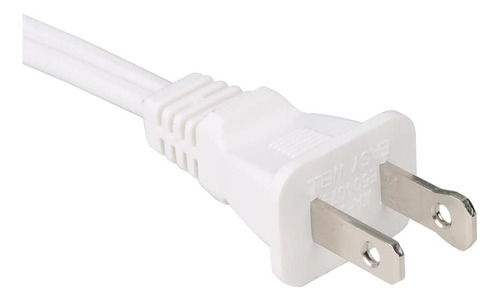06 Metros En El Interruptor De Apagado Extensión De Cable