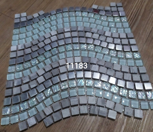 Meg Mallas Mosaicos Listelos Azulejos 30 X30 Bs-11183